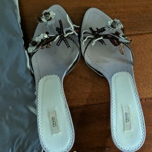 Prada - Nieman Marcus Limited Edition Sandals